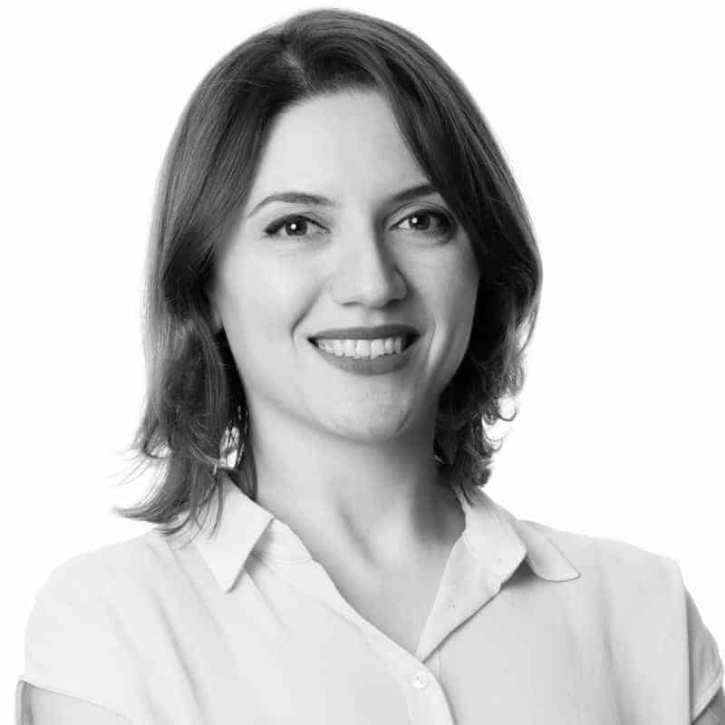 Ceren Yalın