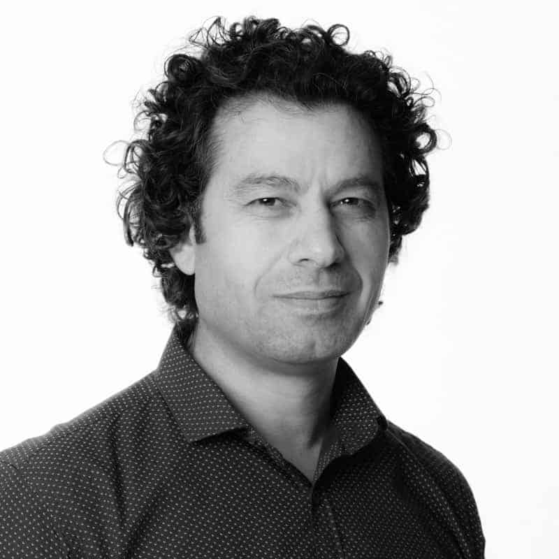 Ahmet Çetin