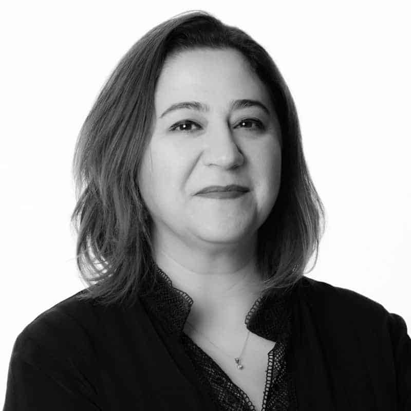 Elif Tanrıver